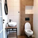 Apartment Pod Aniolem Szczawnica