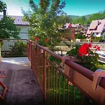 Pod Aniolem Apartman *