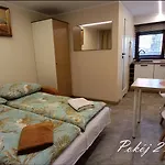 Pod Aniolem Szczawnica