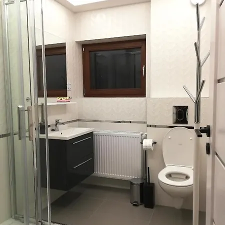 Pod Aniolem Szczawnica