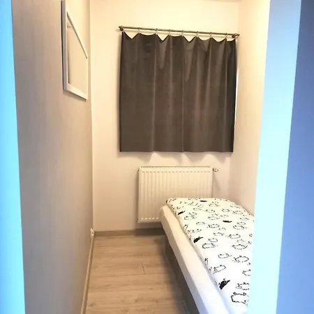 Apartament Pod Aniołem Szczawnica