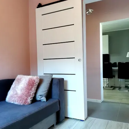 Pod Aniołem Apartament