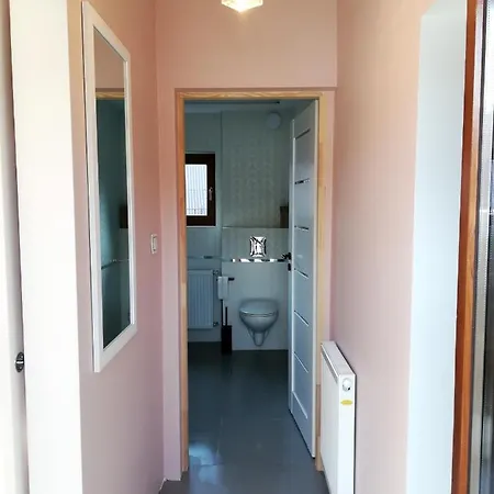 Apartament Pod Aniołem