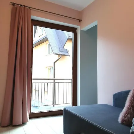 Pod Aniolem Apartman