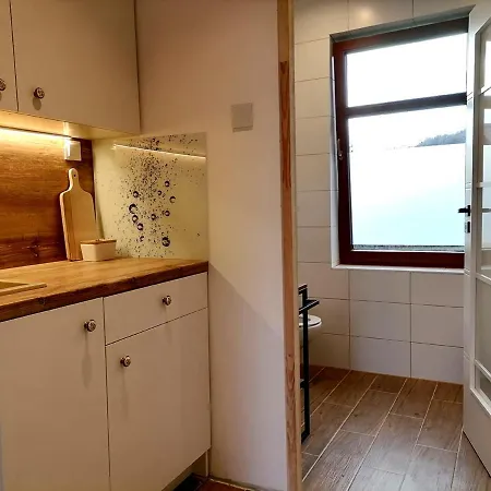 Pod Aniolem Apartman