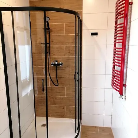 Pod Aniolem Apartman Szczawnica