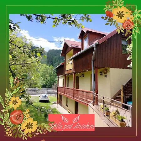 Apartman Pod Aniolem