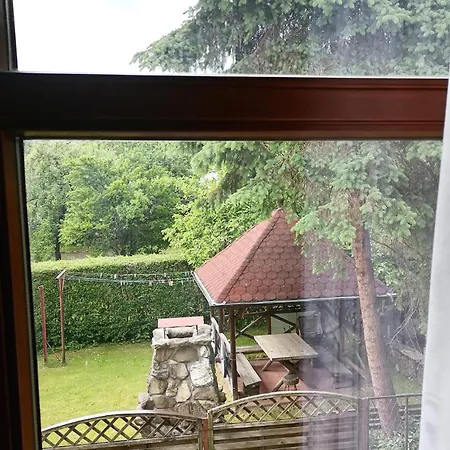 Pod Aniołem Apartament