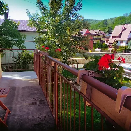 Pod Aniolem Διαμέρισμα *