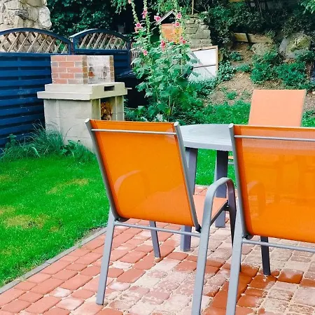 Apartman Pod Aniolem *