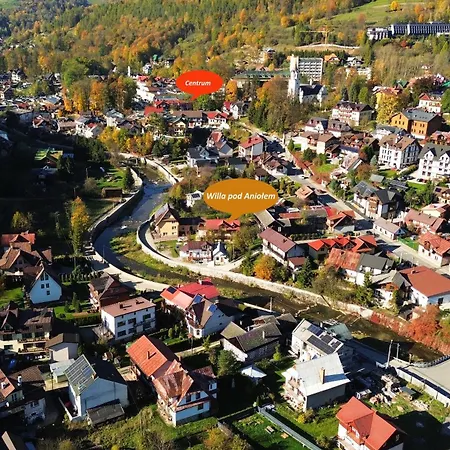 Apartman Pod Aniolem *