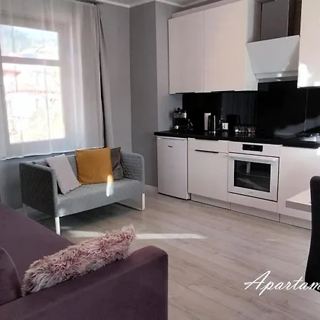 Appartamento Pod Aniolem *