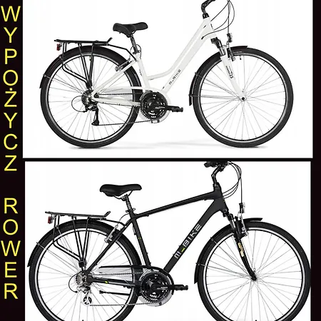 Διαμέρισμα Pod Aniolem *