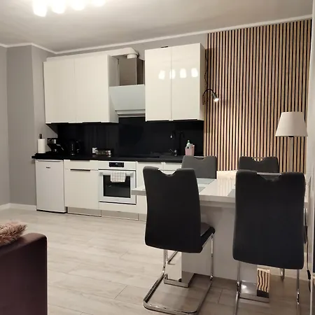 Apartman Pod Aniolem *