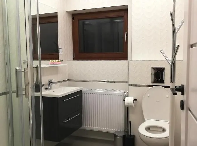 Pod Aniołem Szczawnica