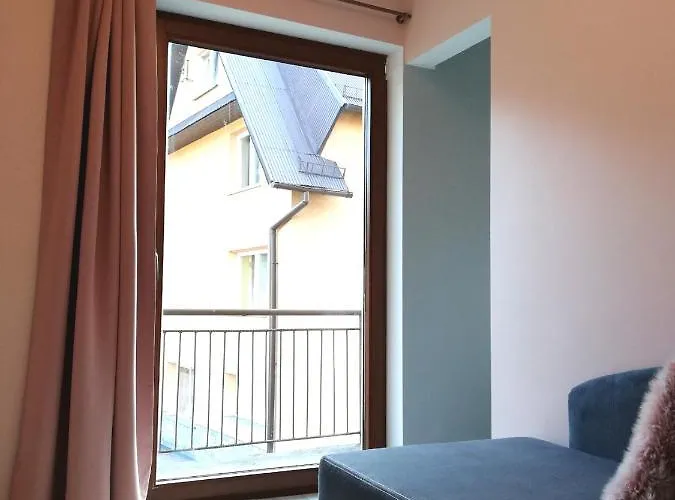 Pod Aniołem Apartament