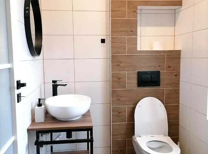 Apartament Pod Aniołem Szczawnica