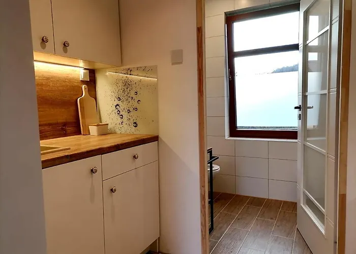 Pod Aniołem Apartament