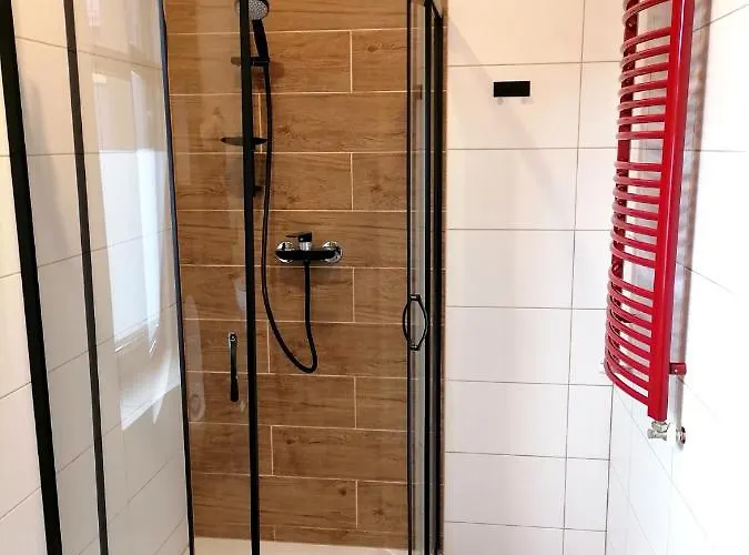 Pod Aniołem Apartament Szczawnica