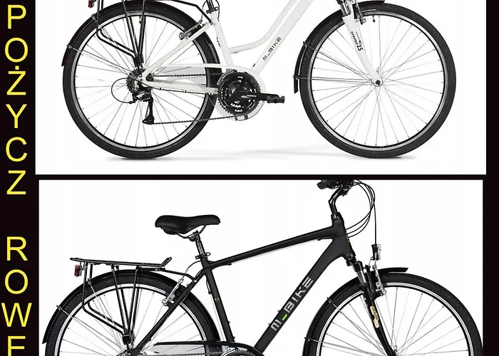 Apartament Pod Aniołem *